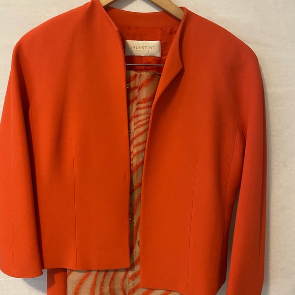 VALENTINO - 3pc outfit - Picture 3 of 13